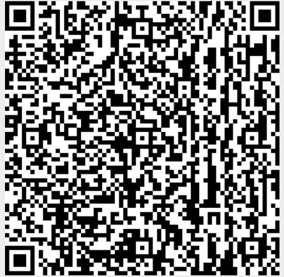 Código QR de Mercado Pago para pagar el acceso al simulador
